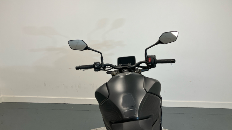 Honda CB 1000 Hornet SP (25MY)